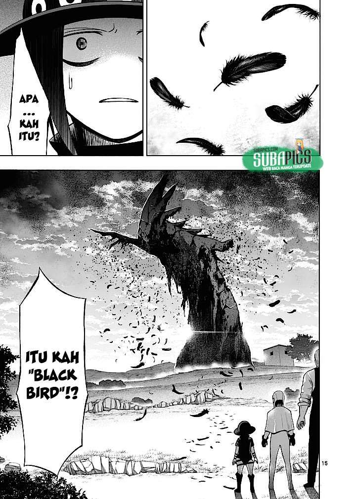 good-night-world - Chapter: 7