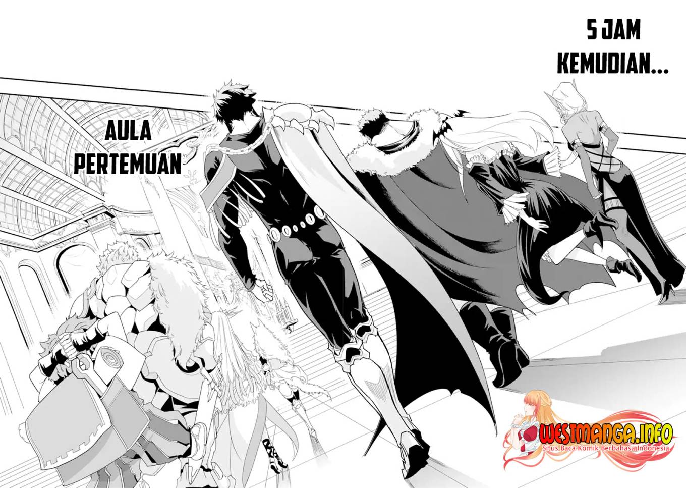 isekai-kokka-arukimaira-saijaku-no-o-to-muso-no-gunzei - Chapter: 9.2