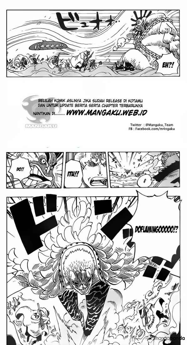 one-piece-id - Chapter: 698