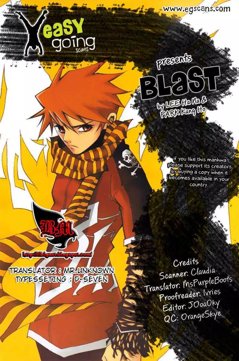 blast - Chapter: 09