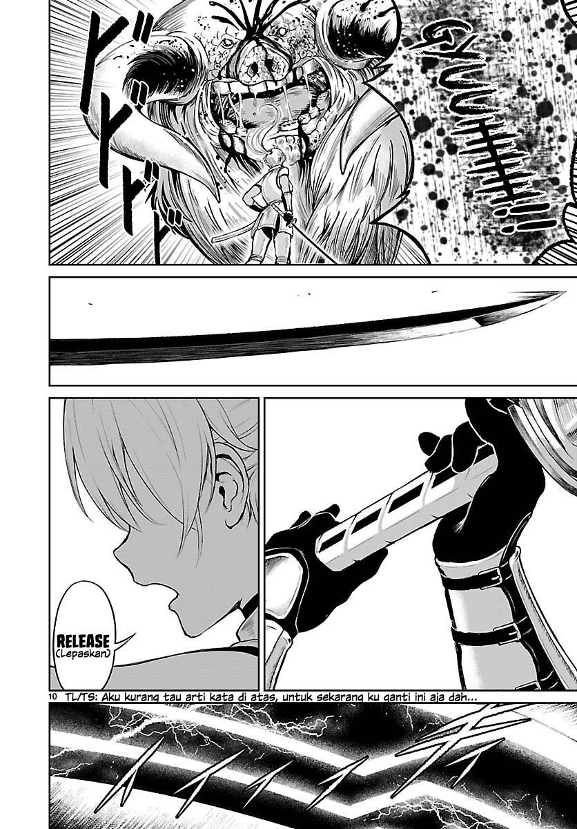 kaminaki-sekai-no-kamisama-katsudou - Chapter: 4