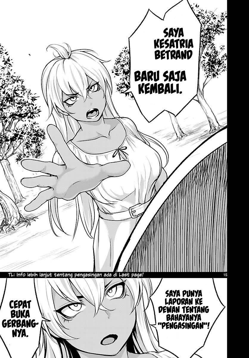 kaminaki-sekai-no-kamisama-katsudou - Chapter: 4