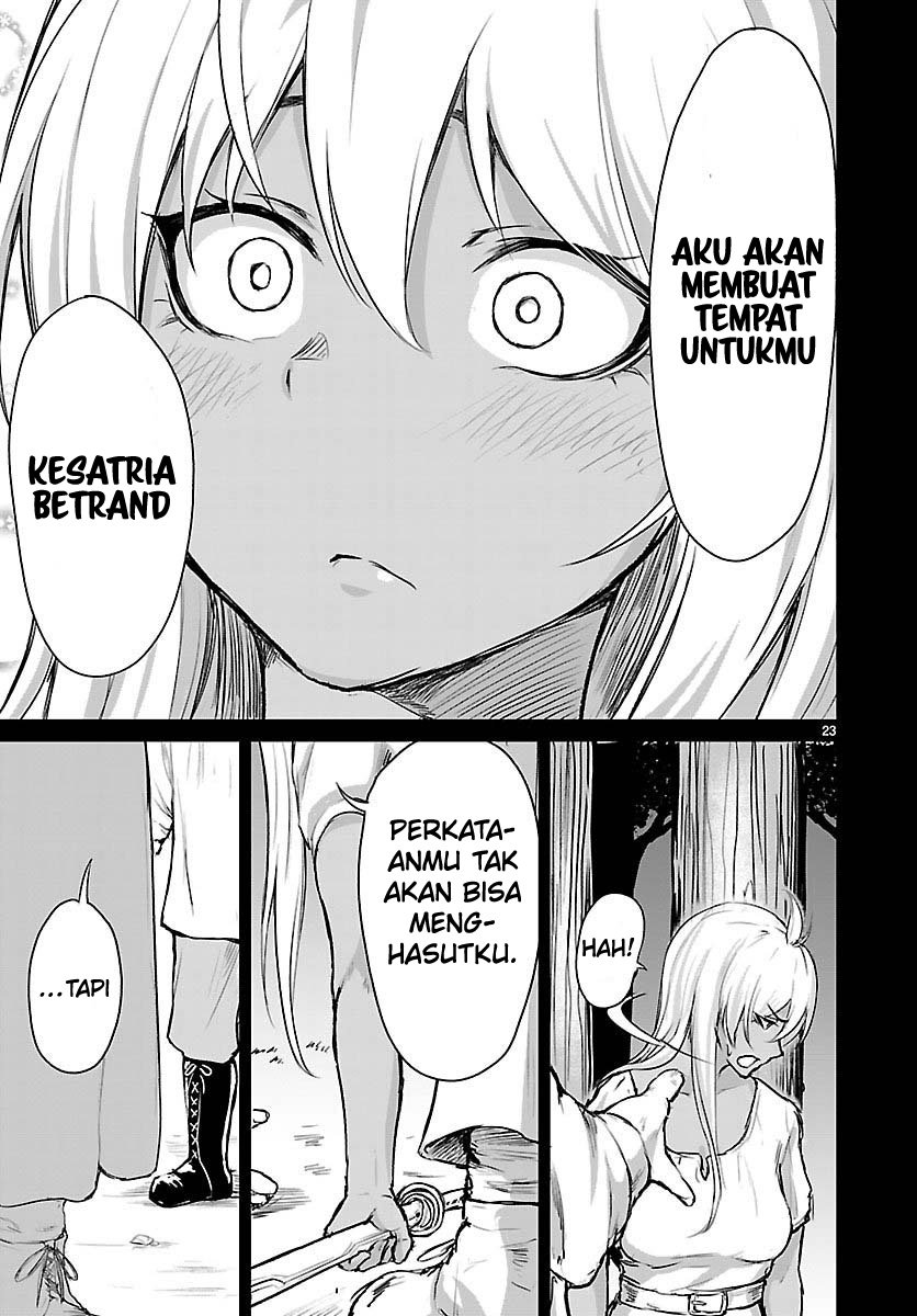 kaminaki-sekai-no-kamisama-katsudou - Chapter: 4