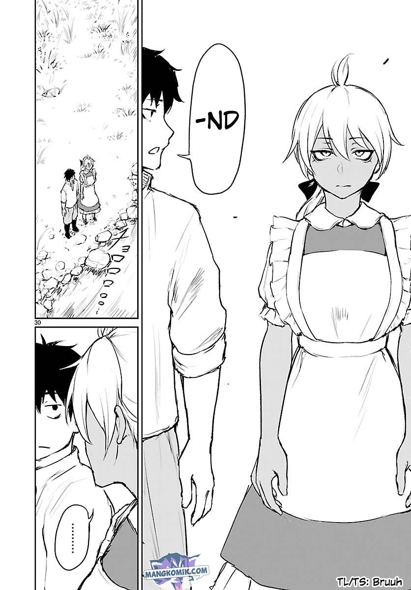 kaminaki-sekai-no-kamisama-katsudou - Chapter: 4