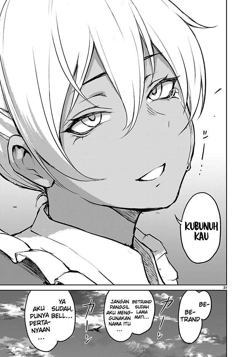 kaminaki-sekai-no-kamisama-katsudou - Chapter: 4