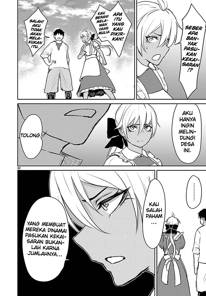 kaminaki-sekai-no-kamisama-katsudou - Chapter: 4