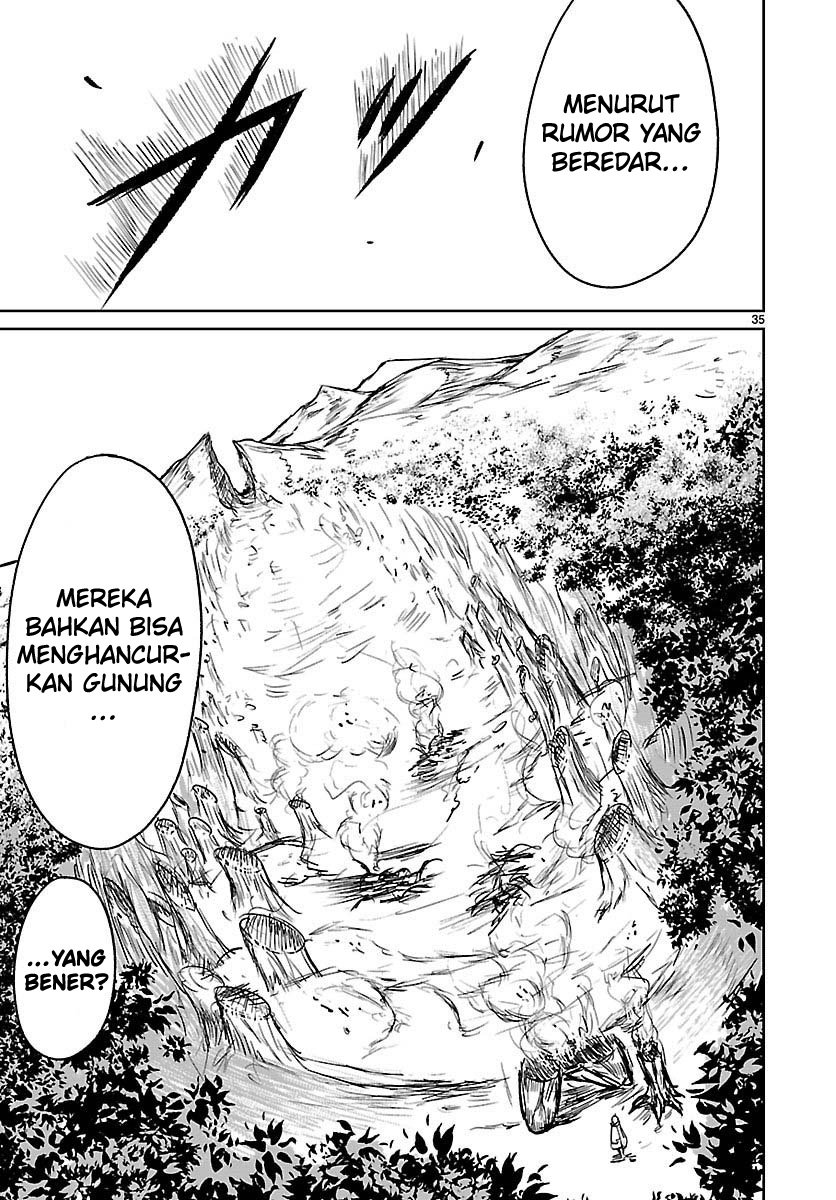 kaminaki-sekai-no-kamisama-katsudou - Chapter: 4