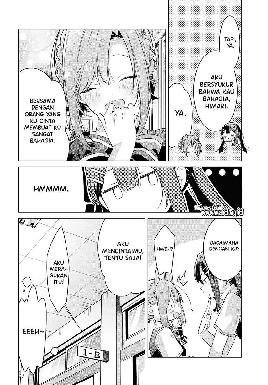 sasayaku-you-ni-koi-wo-utau - Chapter: 18