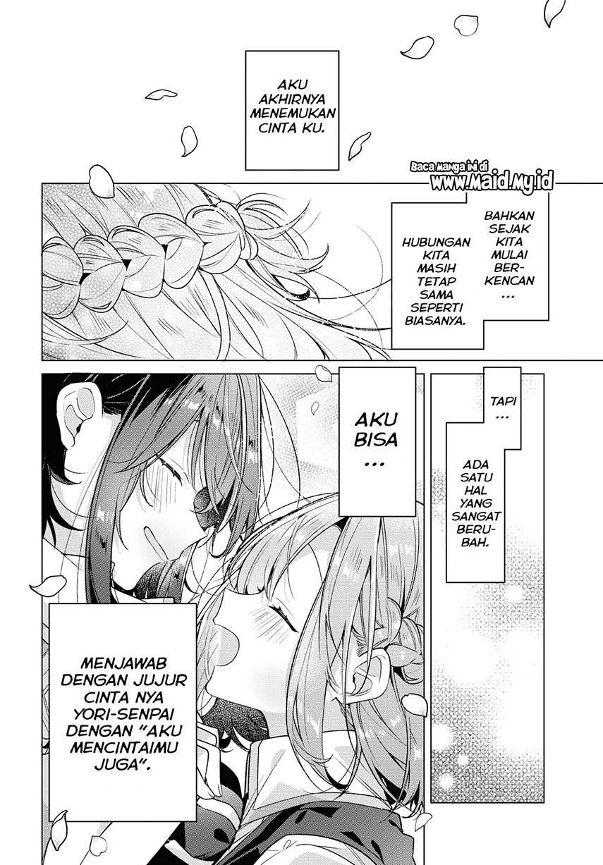 sasayaku-you-ni-koi-wo-utau - Chapter: 18