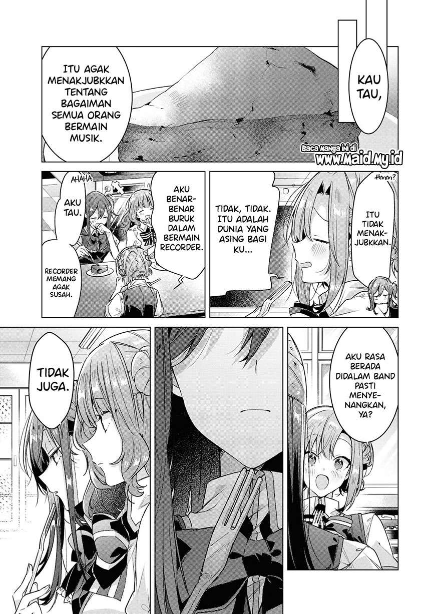 sasayaku-you-ni-koi-wo-utau - Chapter: 18