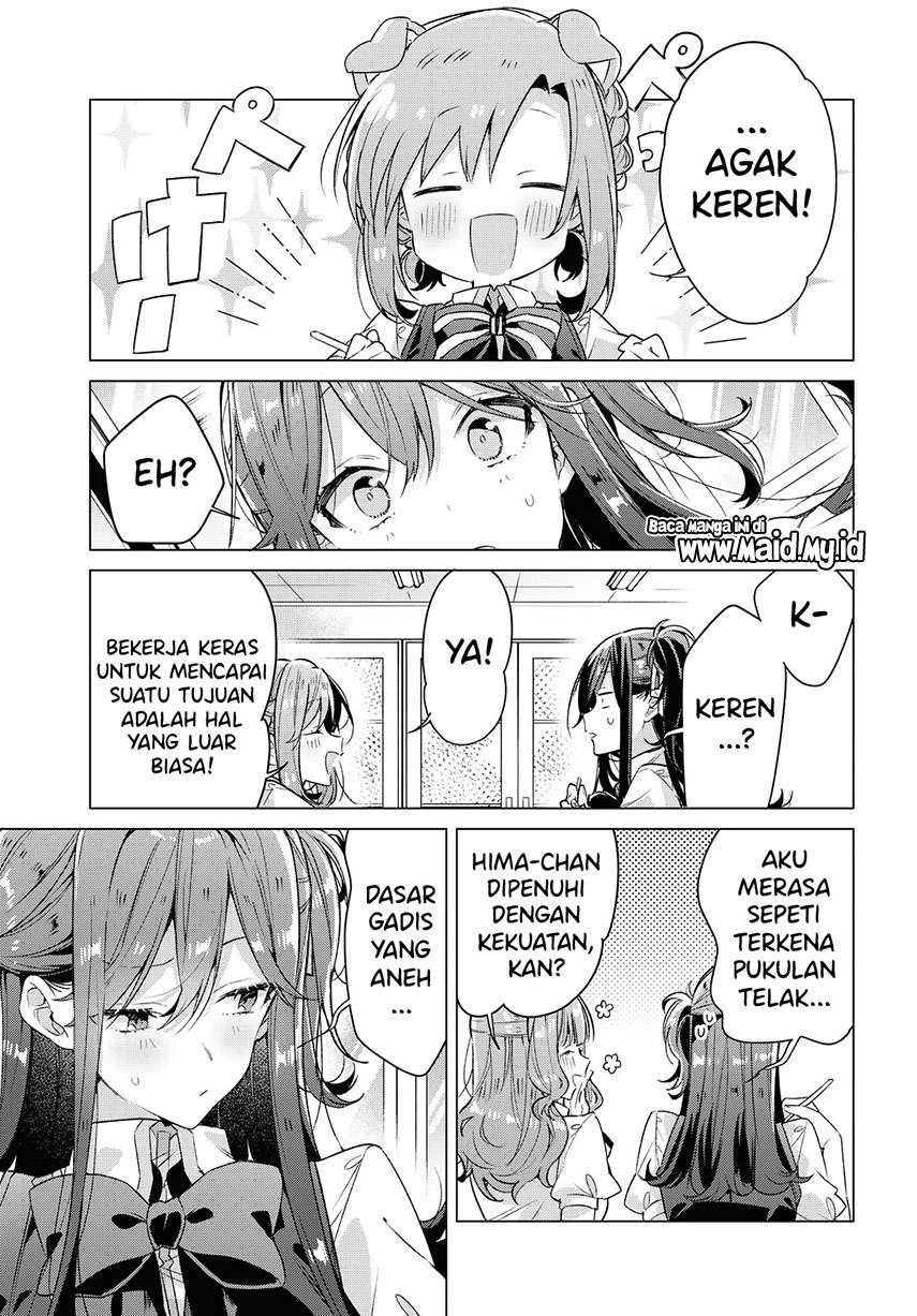 sasayaku-you-ni-koi-wo-utau - Chapter: 18