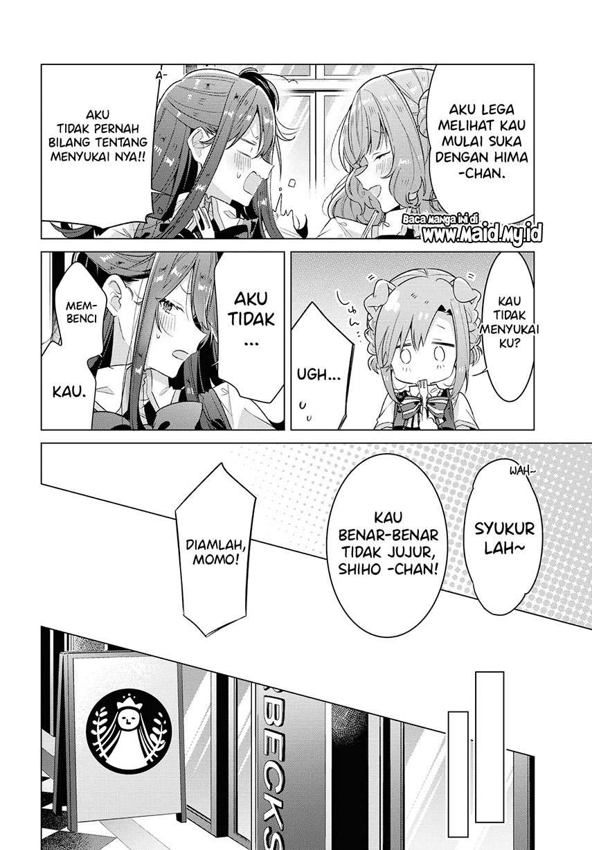 sasayaku-you-ni-koi-wo-utau - Chapter: 18