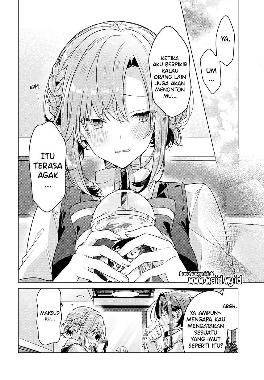 sasayaku-you-ni-koi-wo-utau - Chapter: 18