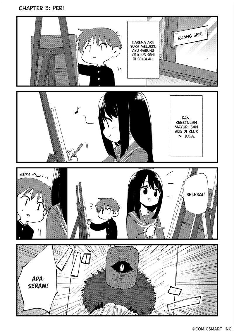 fushigi-no-mayuri-san - Chapter: 3