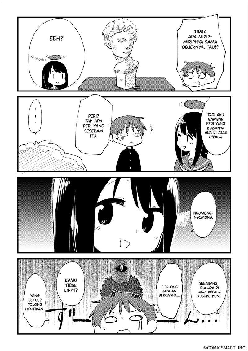 fushigi-no-mayuri-san - Chapter: 3