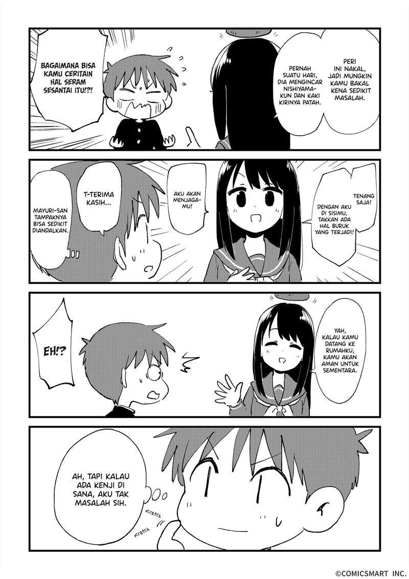 fushigi-no-mayuri-san - Chapter: 3