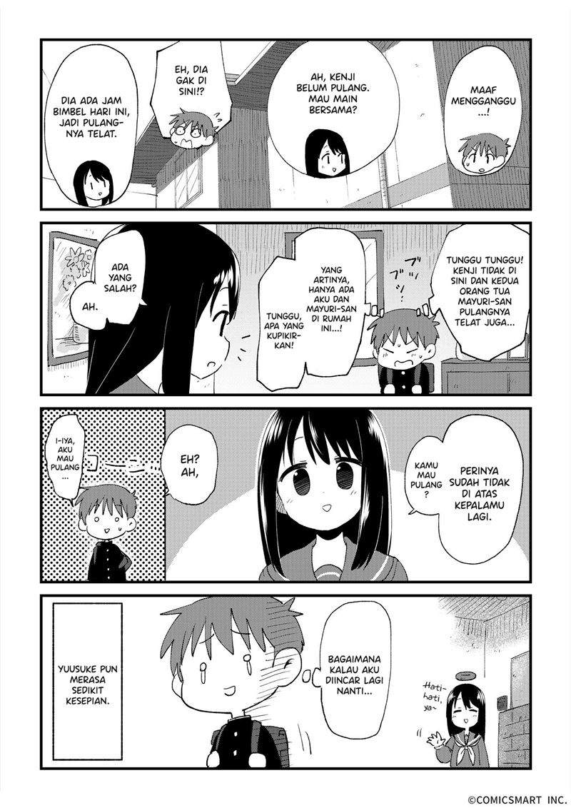 fushigi-no-mayuri-san - Chapter: 3