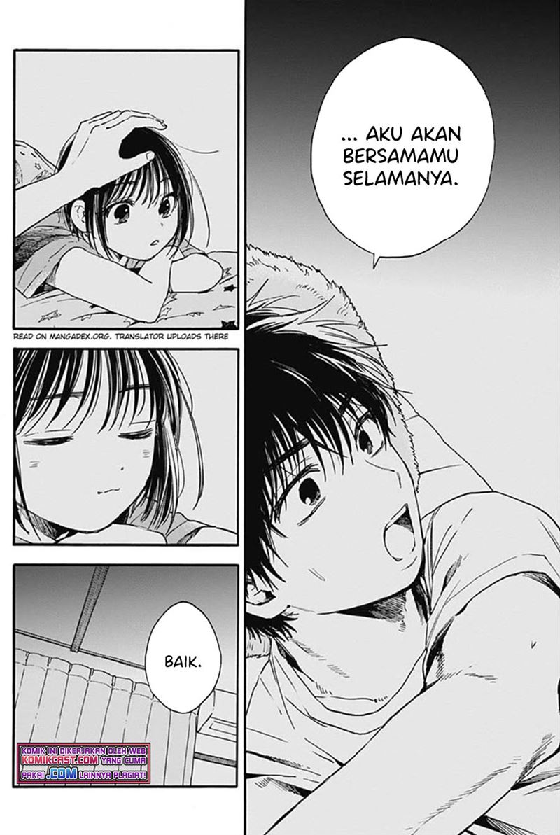 pochi-gokko - Chapter: 8