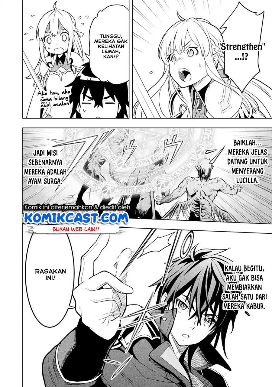 koko-wa-ore-ni-makasete-saki-ni-ike-to-itte-kara-10-nen-ga-tattara-densetsu-ni-natteita - Chapter: 05.5