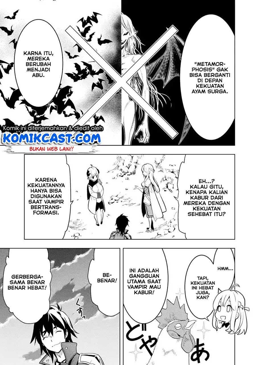 koko-wa-ore-ni-makasete-saki-ni-ike-to-itte-kara-10-nen-ga-tattara-densetsu-ni-natteita - Chapter: 05.5