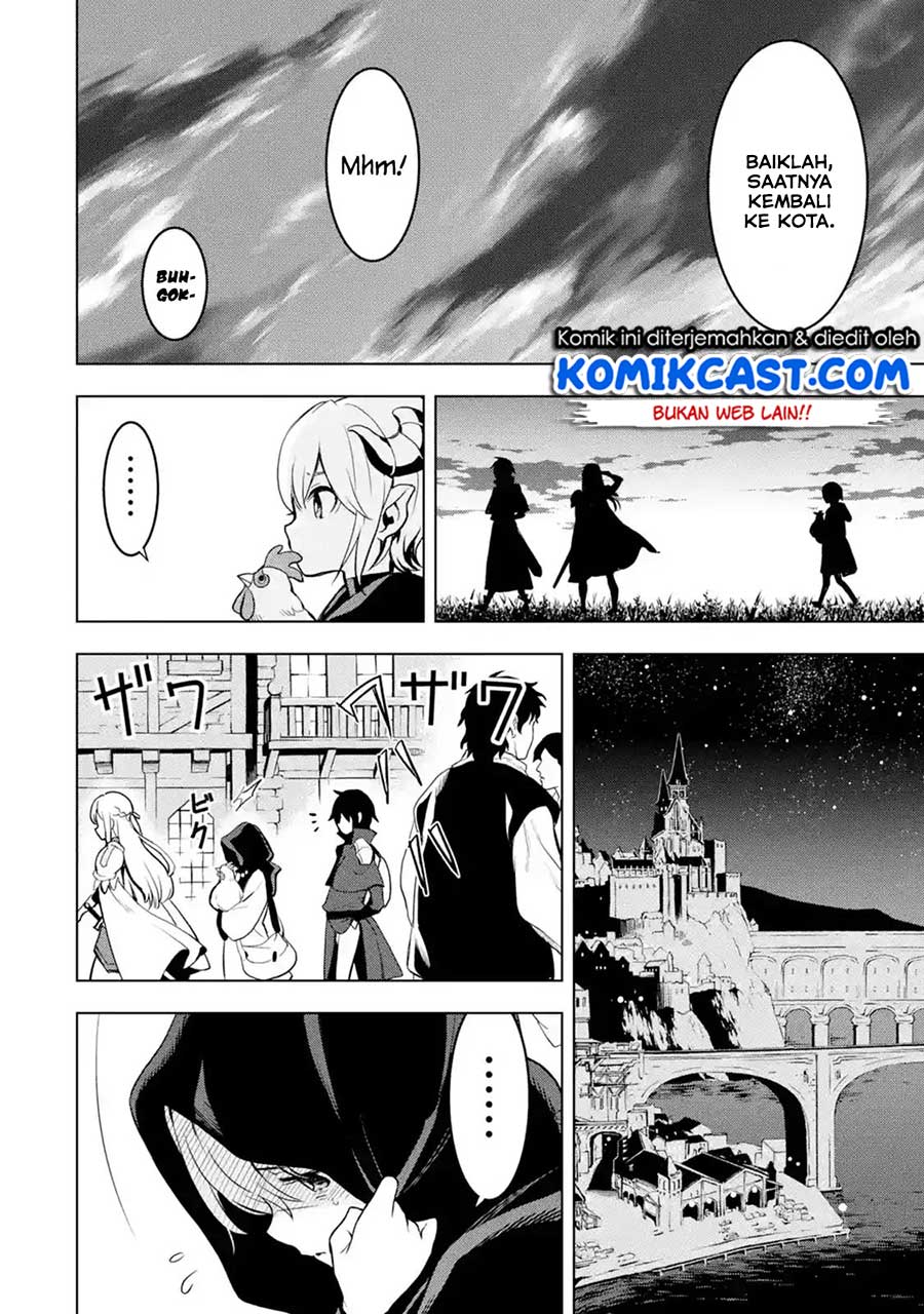 koko-wa-ore-ni-makasete-saki-ni-ike-to-itte-kara-10-nen-ga-tattara-densetsu-ni-natteita - Chapter: 05.5