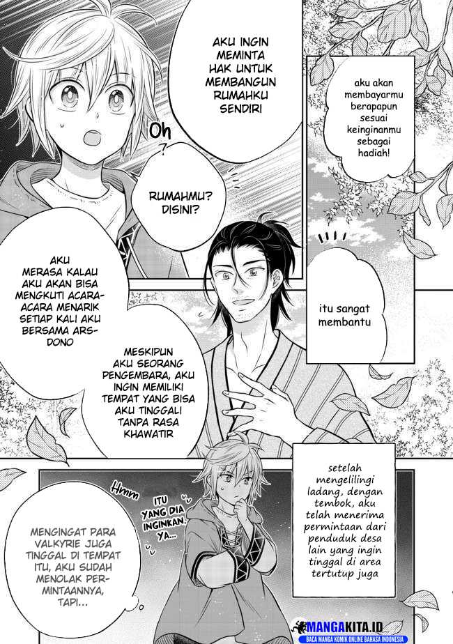 isekai-no-binbou-nouka-ni-tensei-shita-node-renga-wo-tsukutte-shiro-wo-tateru-koto-ni-shimashita - Chapter: 10.2