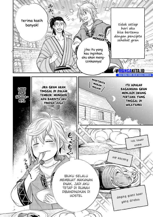 isekai-no-binbou-nouka-ni-tensei-shita-node-renga-wo-tsukutte-shiro-wo-tateru-koto-ni-shimashita - Chapter: 10.2