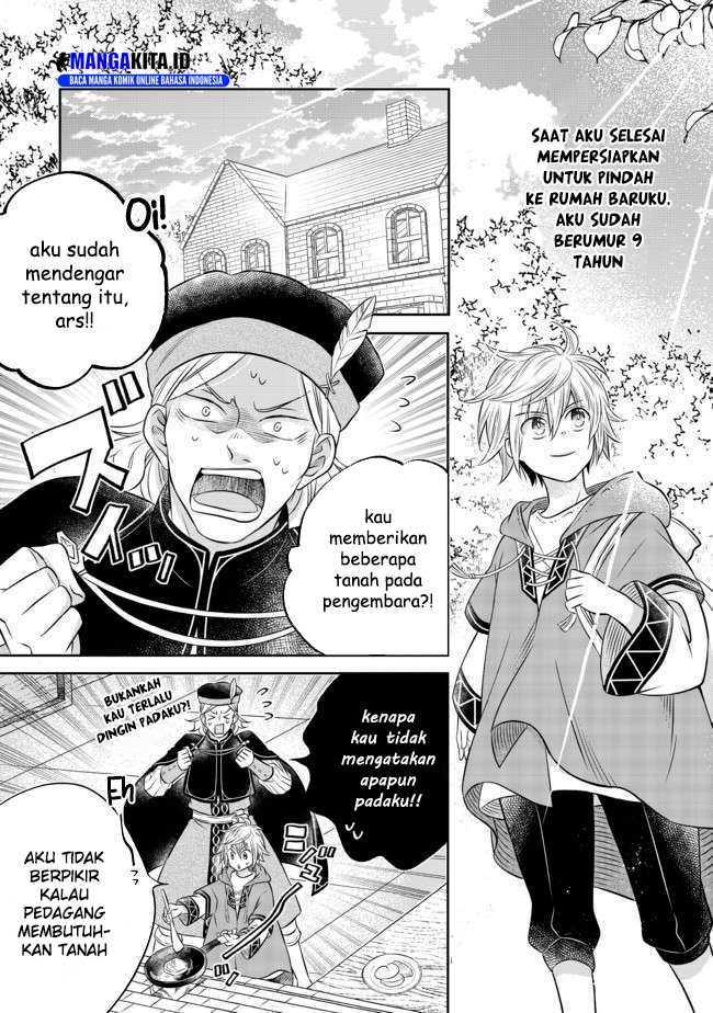 isekai-no-binbou-nouka-ni-tensei-shita-node-renga-wo-tsukutte-shiro-wo-tateru-koto-ni-shimashita - Chapter: 10.2