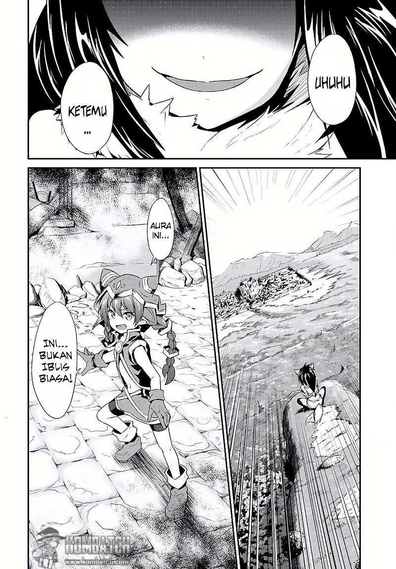 sennen-sensou-aigis-eiyuu-no-kizuna - Chapter: 9