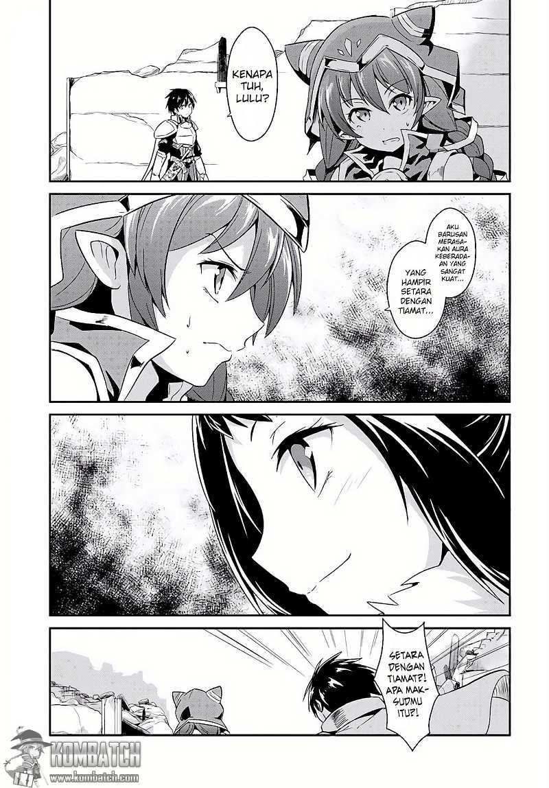 sennen-sensou-aigis-eiyuu-no-kizuna - Chapter: 9
