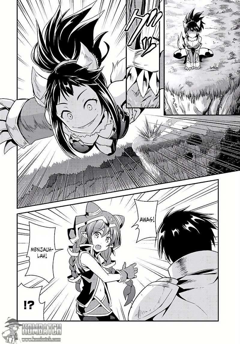 sennen-sensou-aigis-eiyuu-no-kizuna - Chapter: 9