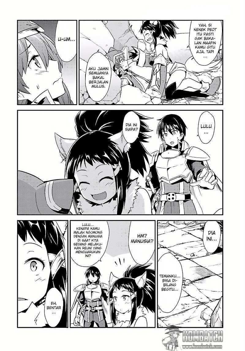 sennen-sensou-aigis-eiyuu-no-kizuna - Chapter: 9