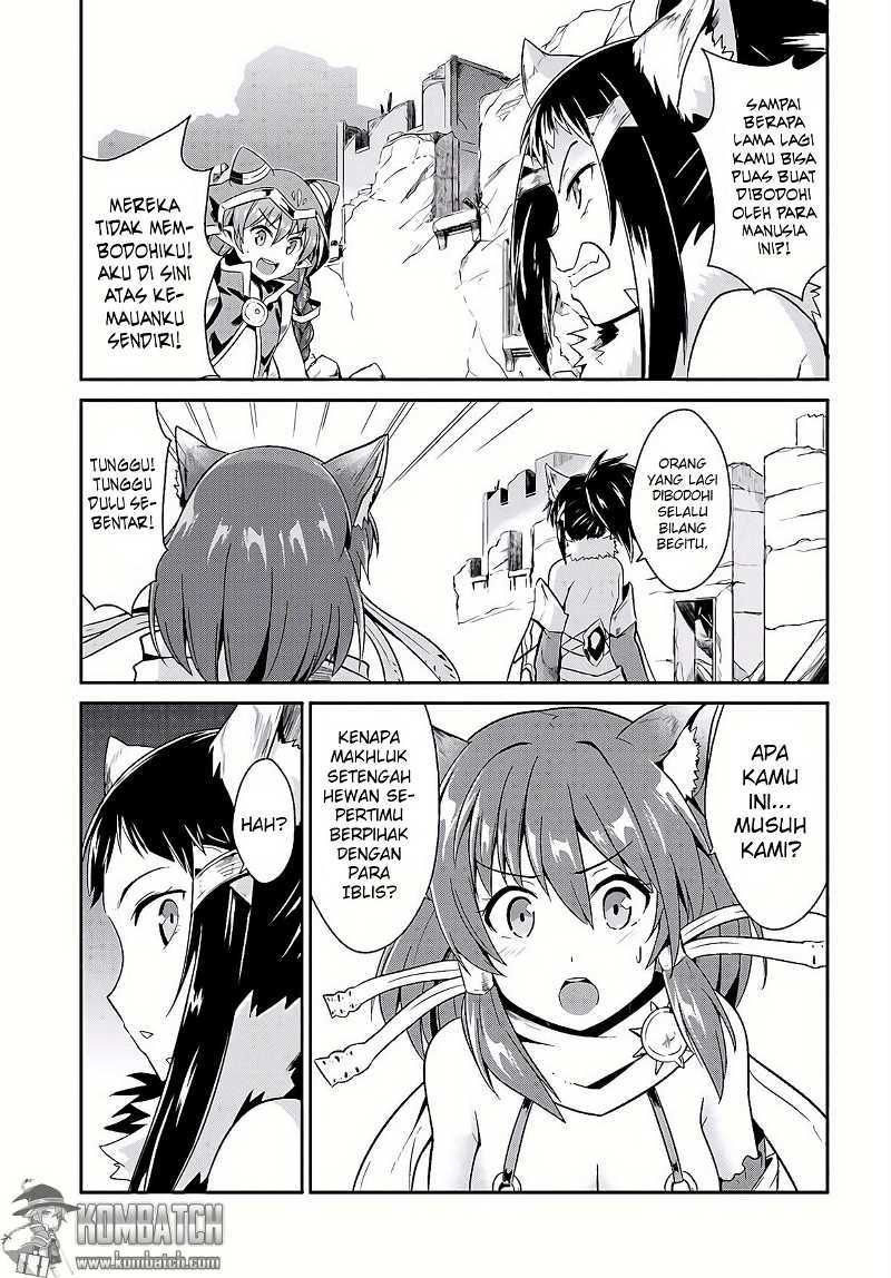 sennen-sensou-aigis-eiyuu-no-kizuna - Chapter: 9