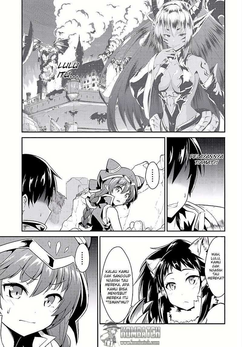 sennen-sensou-aigis-eiyuu-no-kizuna - Chapter: 9