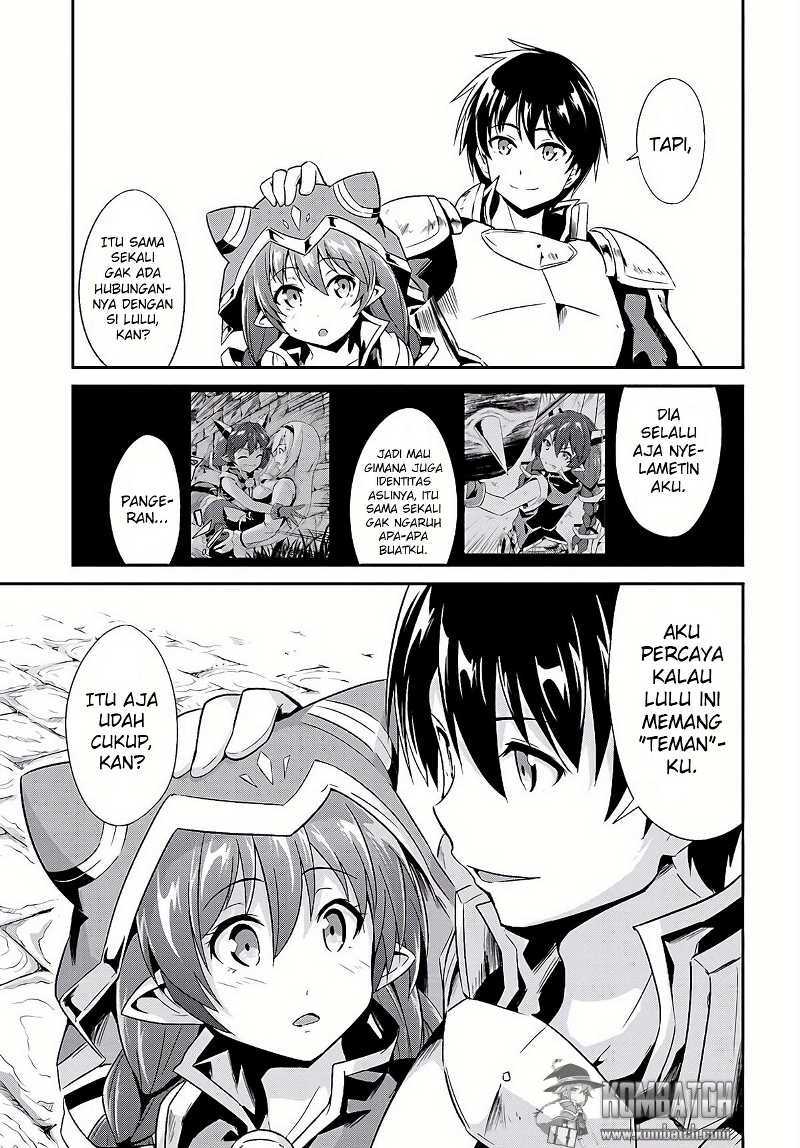 sennen-sensou-aigis-eiyuu-no-kizuna - Chapter: 9