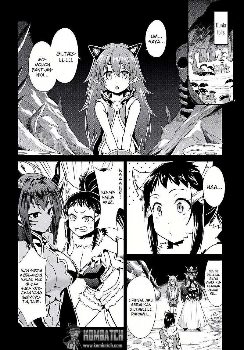 sennen-sensou-aigis-eiyuu-no-kizuna - Chapter: 9