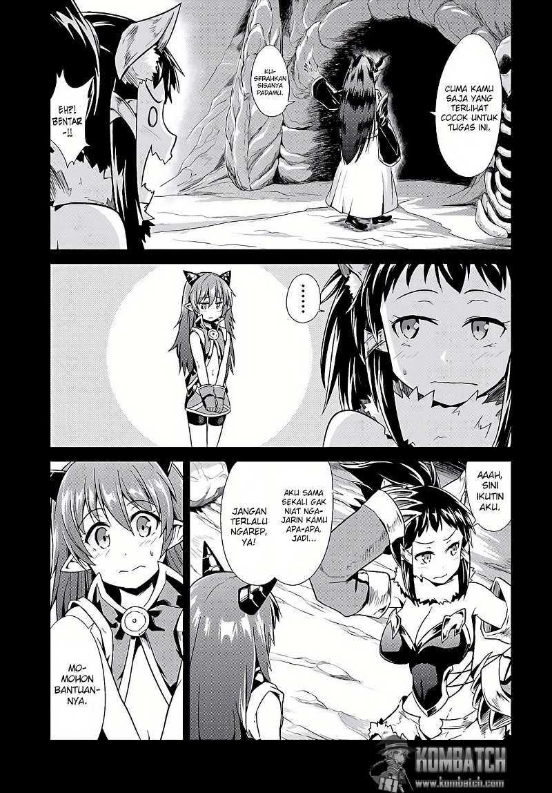 sennen-sensou-aigis-eiyuu-no-kizuna - Chapter: 9