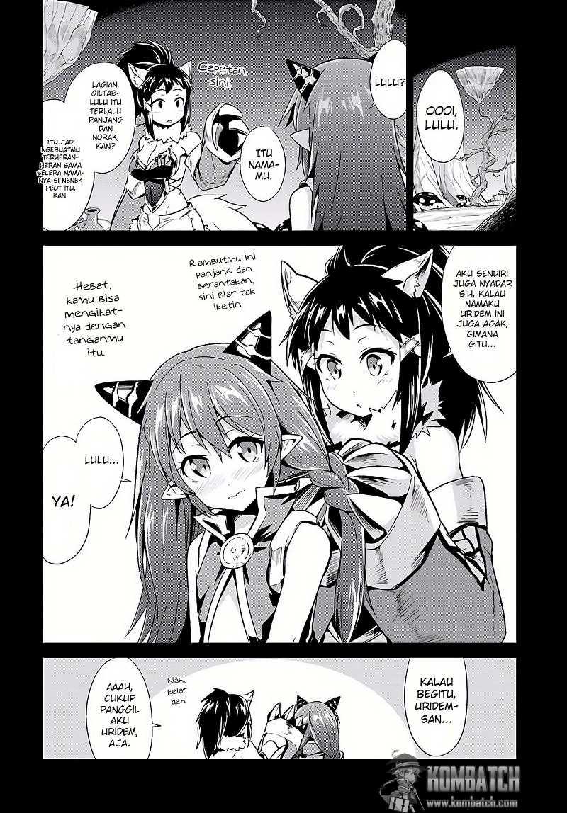 sennen-sensou-aigis-eiyuu-no-kizuna - Chapter: 9