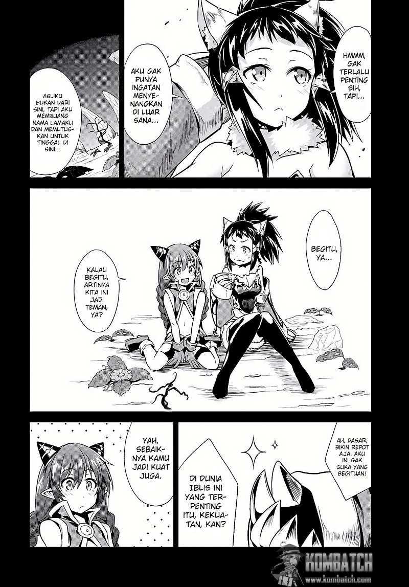 sennen-sensou-aigis-eiyuu-no-kizuna - Chapter: 9