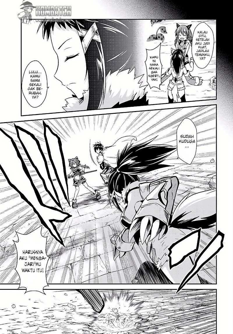 sennen-sensou-aigis-eiyuu-no-kizuna - Chapter: 9