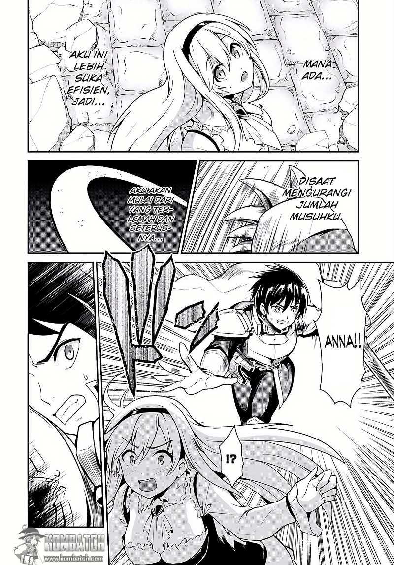 sennen-sensou-aigis-eiyuu-no-kizuna - Chapter: 9