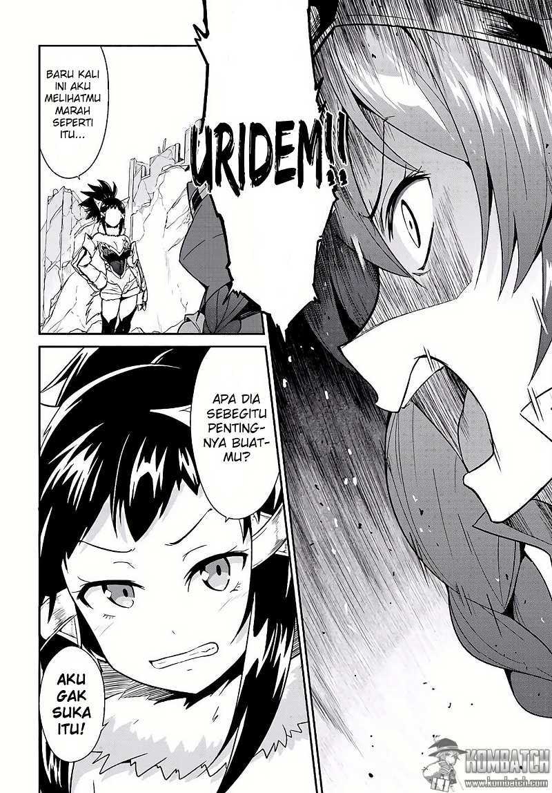 sennen-sensou-aigis-eiyuu-no-kizuna - Chapter: 9