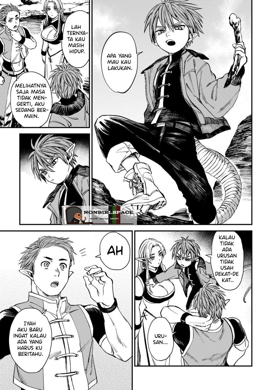tora-wa-ryuu-wo-mada-tabenai - Chapter: 5.1