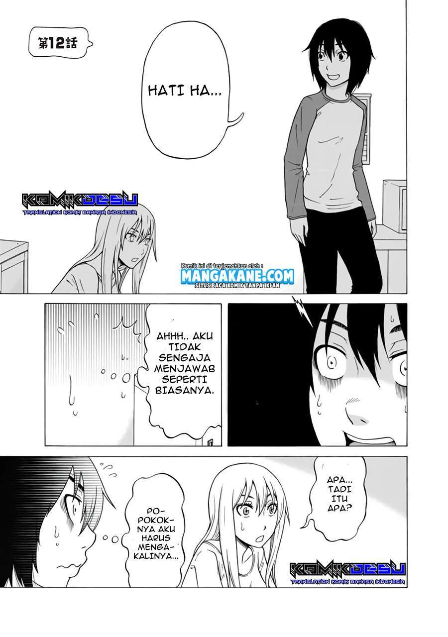 otonari-voice-chat - Chapter: 12