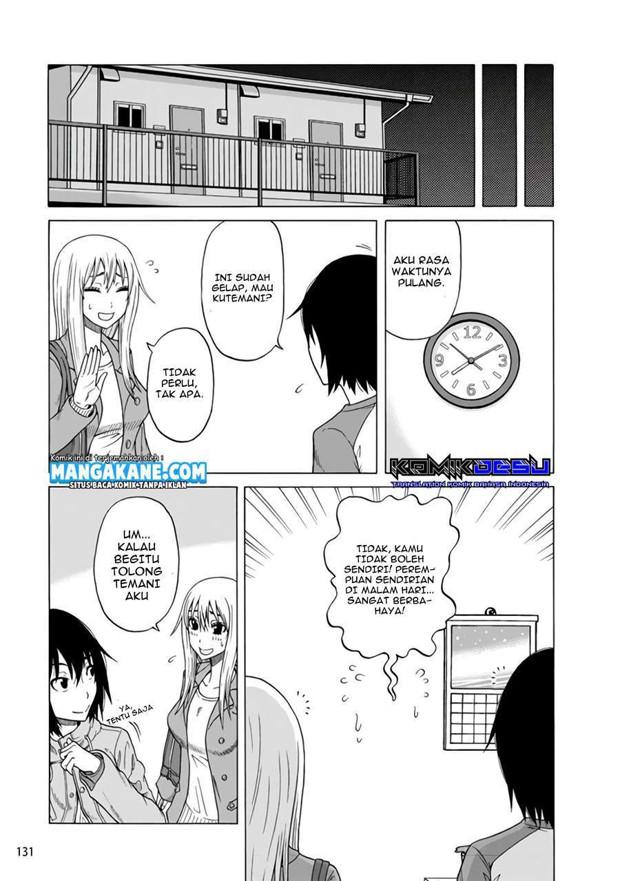 otonari-voice-chat - Chapter: 12