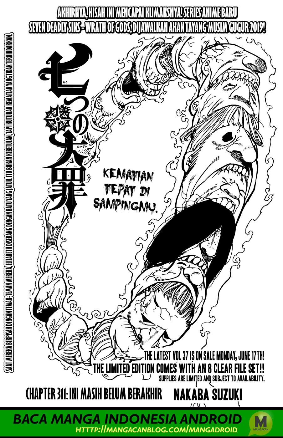 nanatsu-no-taizai - Chapter: 311