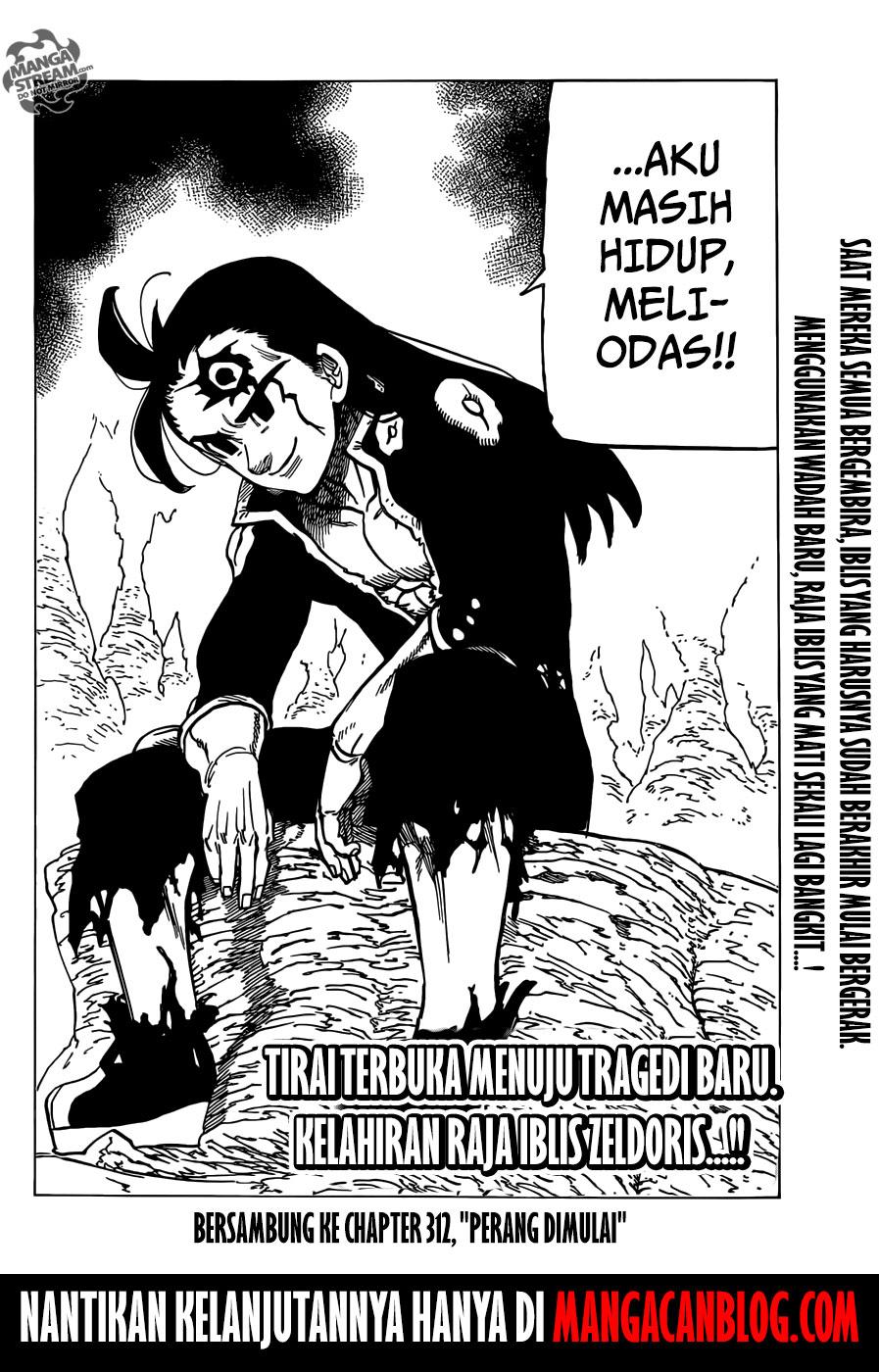 nanatsu-no-taizai - Chapter: 311