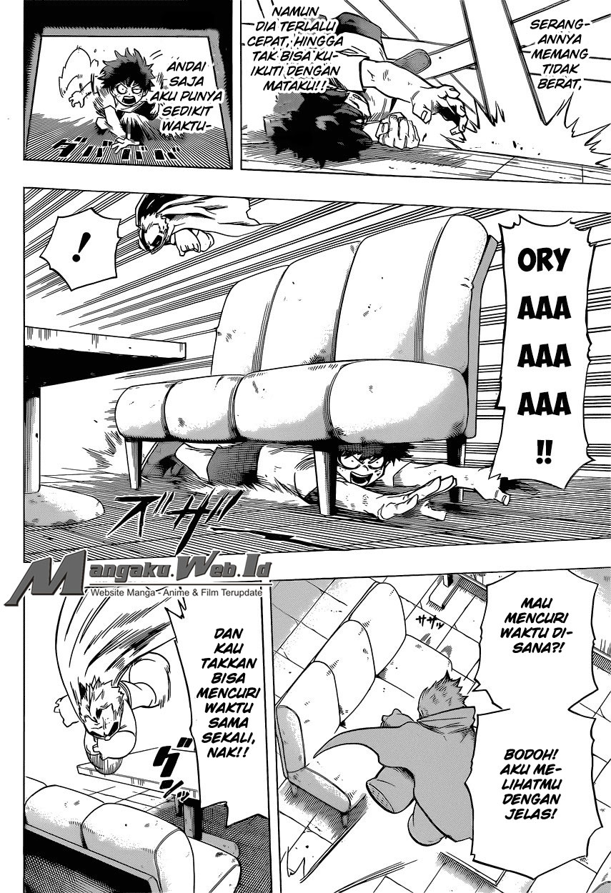 boku-no-hero-academia - Chapter: 49