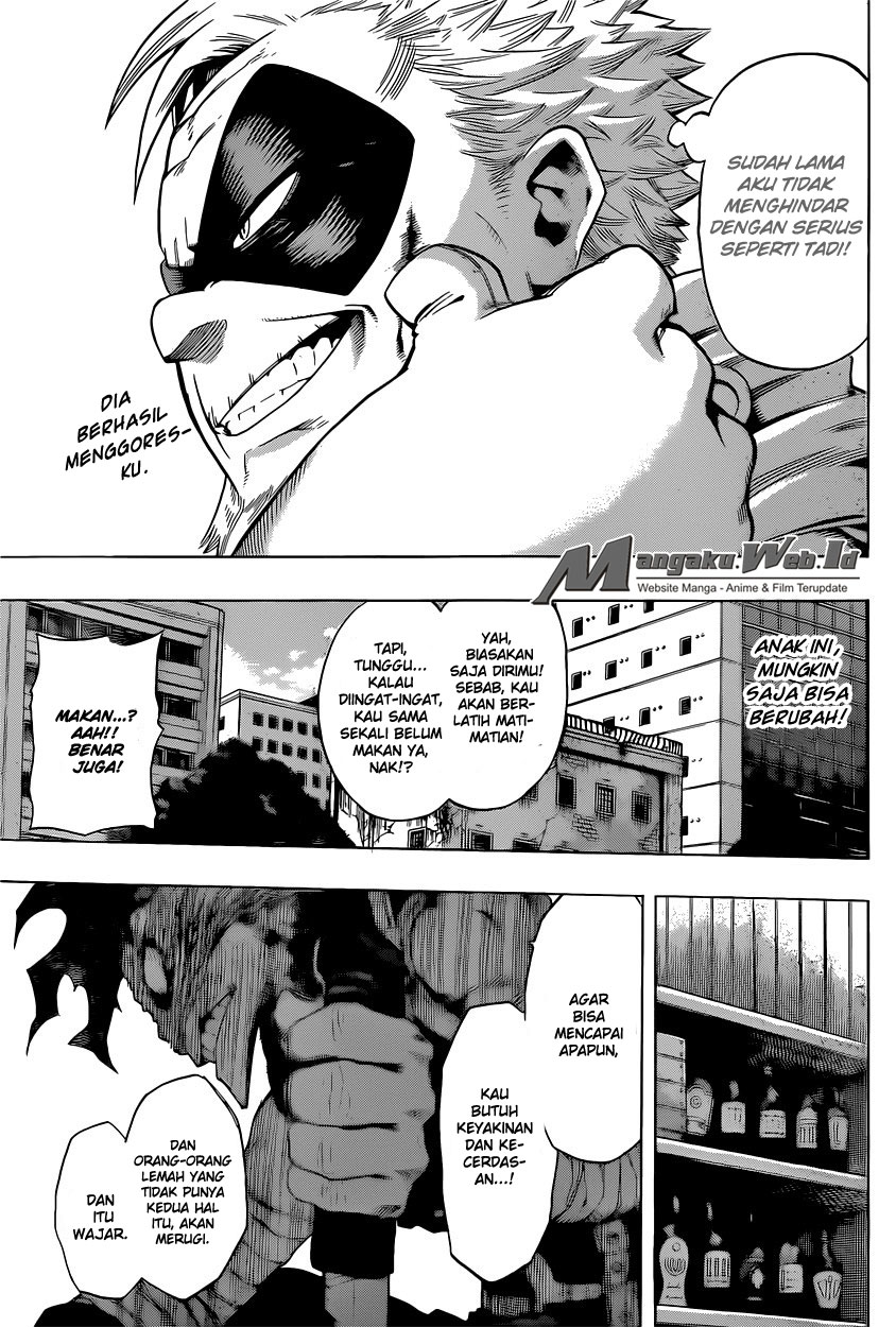 boku-no-hero-academia - Chapter: 49