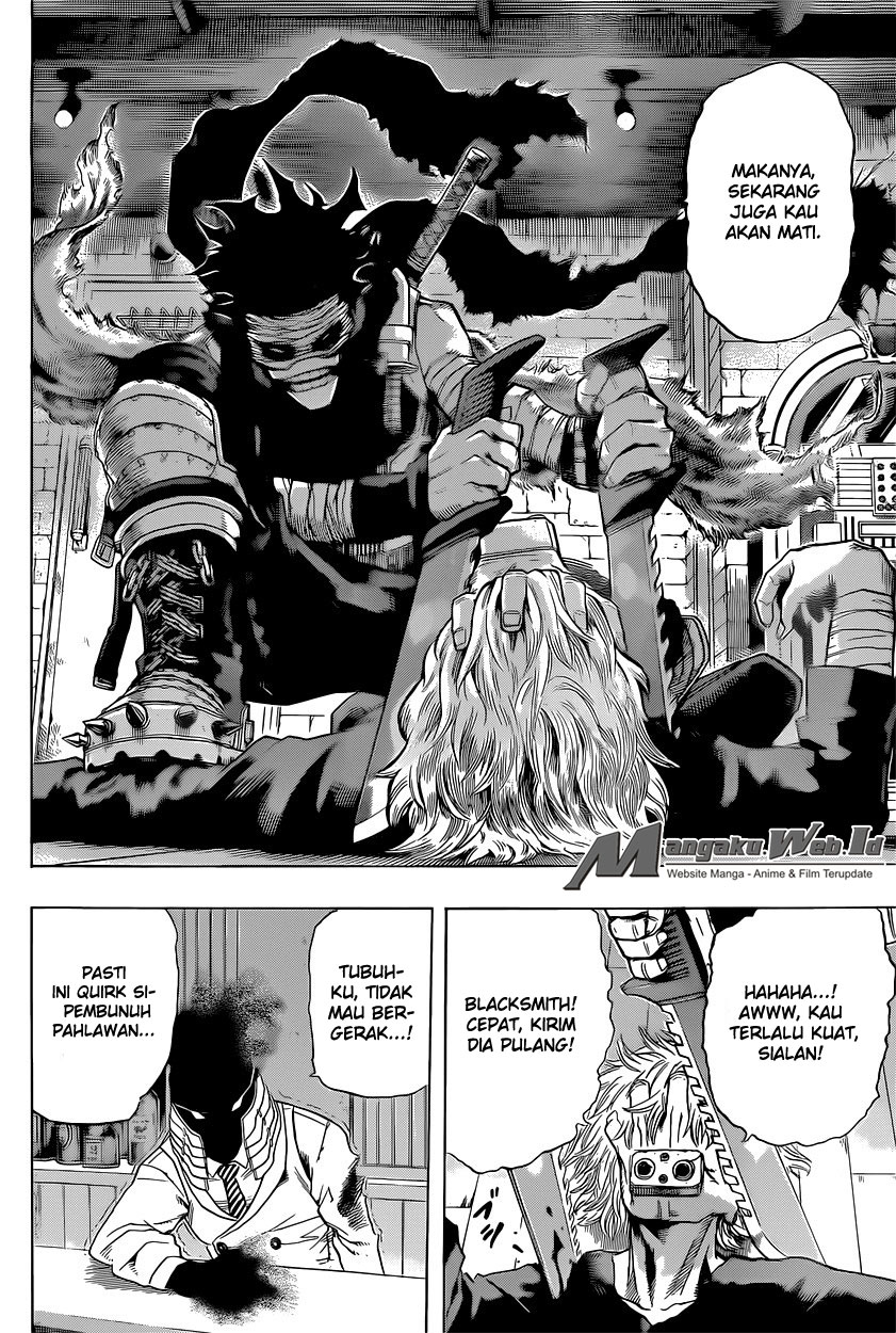 boku-no-hero-academia - Chapter: 49